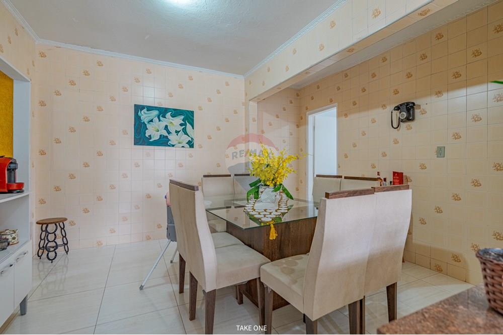 Casa - Venda - Campinas , São Paulo - DSC08860-HDR.jpg - Sala de jantar - 690681178-8