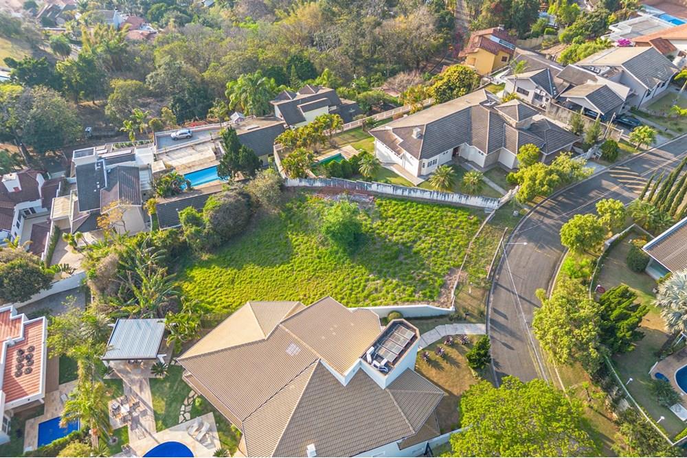 Terreno - Venda - Vinhedo , São Paulo - DJI_0818.jpg - 690941013-85