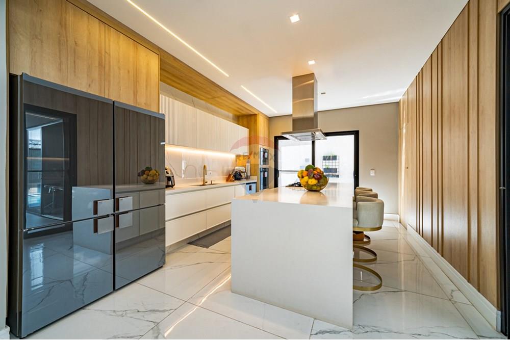 Casa de Condomínio - Venda - Santana de Parnaíba , São Paulo - 17.jpg - 691021032-10