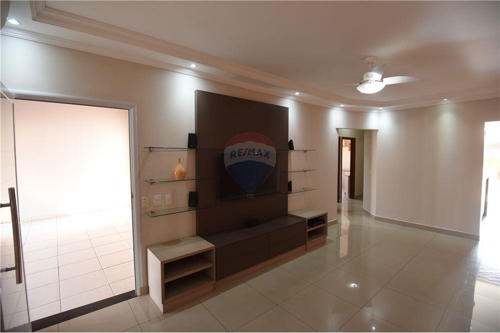 Casa - Venda - Rio Claro , São Paulo - 8 - 690811008-70