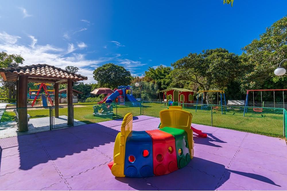 Casa de Condomínio - Alugar - Vinhedo , São Paulo - 15 playground.jpg - 690941009-119