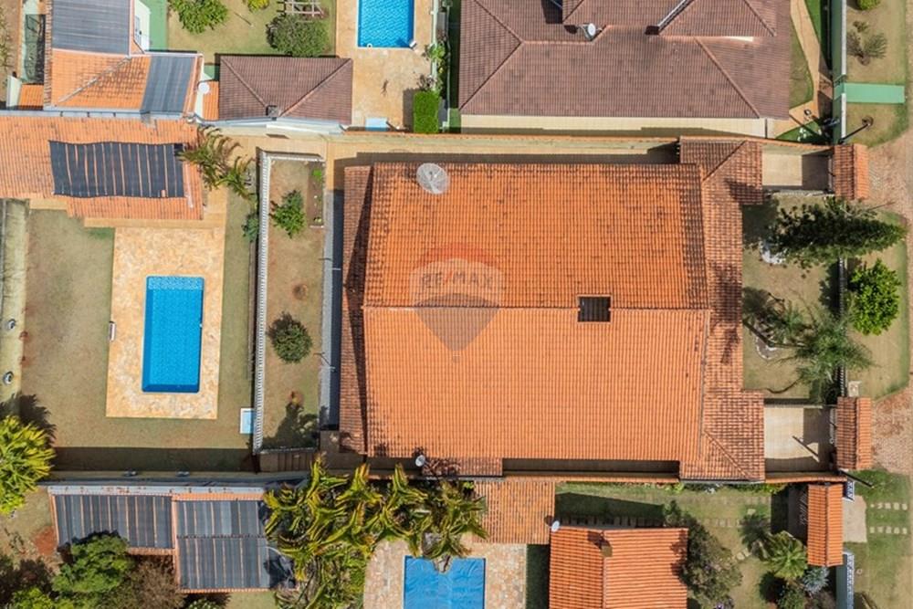 Casa de Condomínio - Venda - Itatiba , São Paulo - Fotos imobiliarias - brmaker 05-114.jpg - 690661029-45