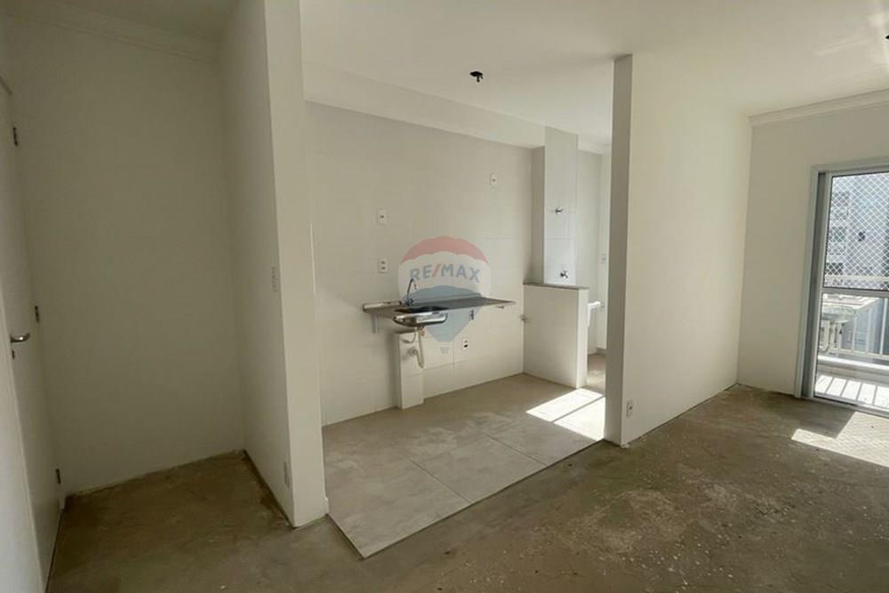 Apartamento - Venda - Nova Odessa , São Paulo - 3 - 690711022-185