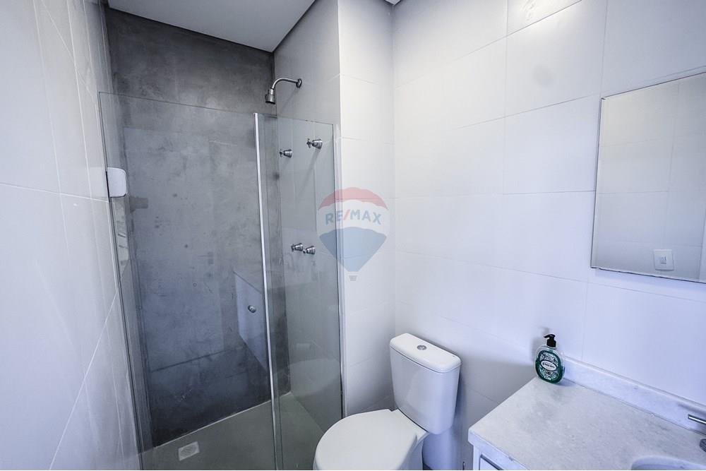 Apartamento - Venda - Santana de Parnaíba , São Paulo - TRIX_Fotos-38.jpg - Banheiro - 691141003-24