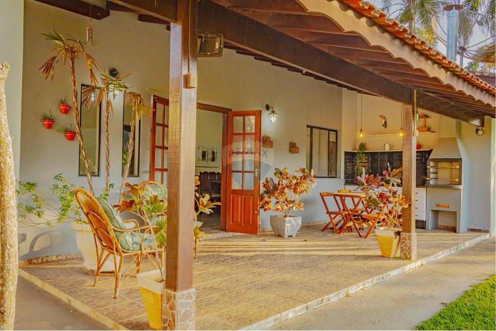 Casa de Condomínio - Venda - Bom Jesus dos Perdões , São Paulo - RVIV-32.jpg - Varanda - 690471058-47