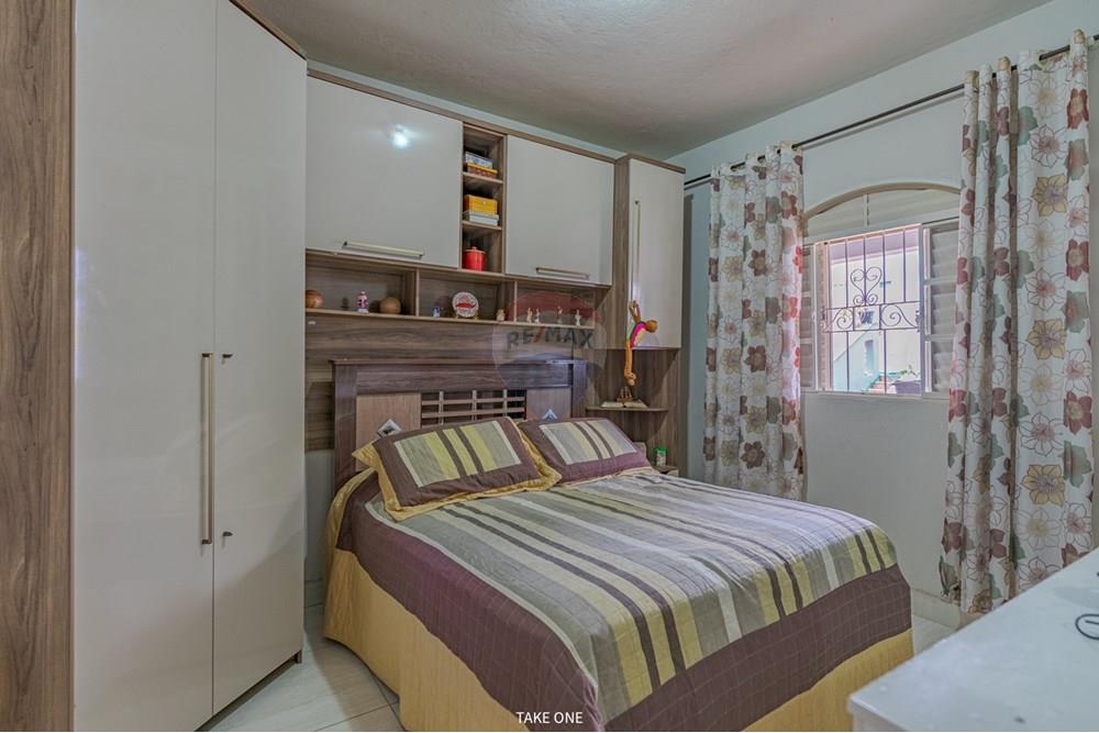 Casa - Venda - Campinas , São Paulo - DSC08839-HDR.jpg - Quarto principal - 690681178-8