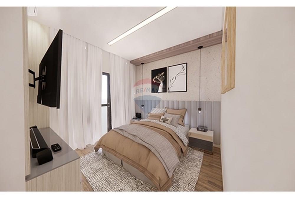 Casa de Condomínio - Venda - Vinhedo , São Paulo - Suite_03_02.jpg - 690131011-352