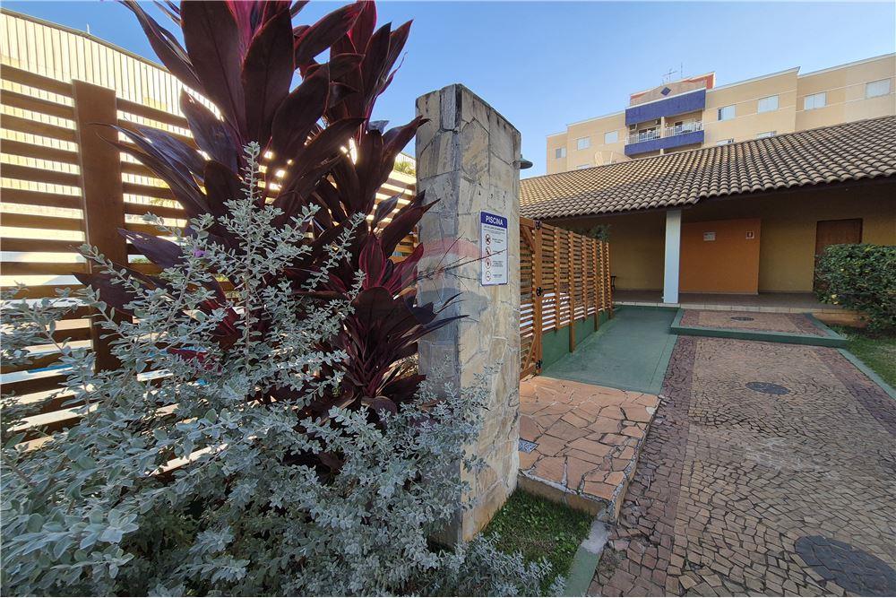 Apartamento - Alugar - Vinhedo , São Paulo - 27 - 690541048-151