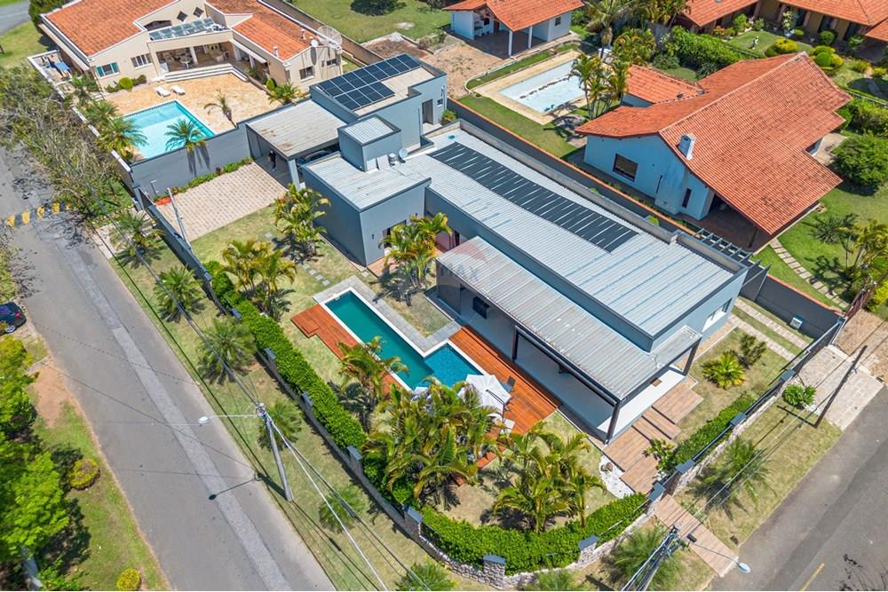 Casa de Condomínio - Venda - Vinhedo , São Paulo - DJI_0884.jpg - 690131011-356