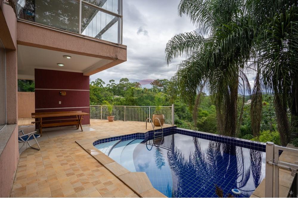 Casa de Condomínio - Venda - Jundiaí , São Paulo - DSC04944.jpg - Área Gourmet - 690791073-60