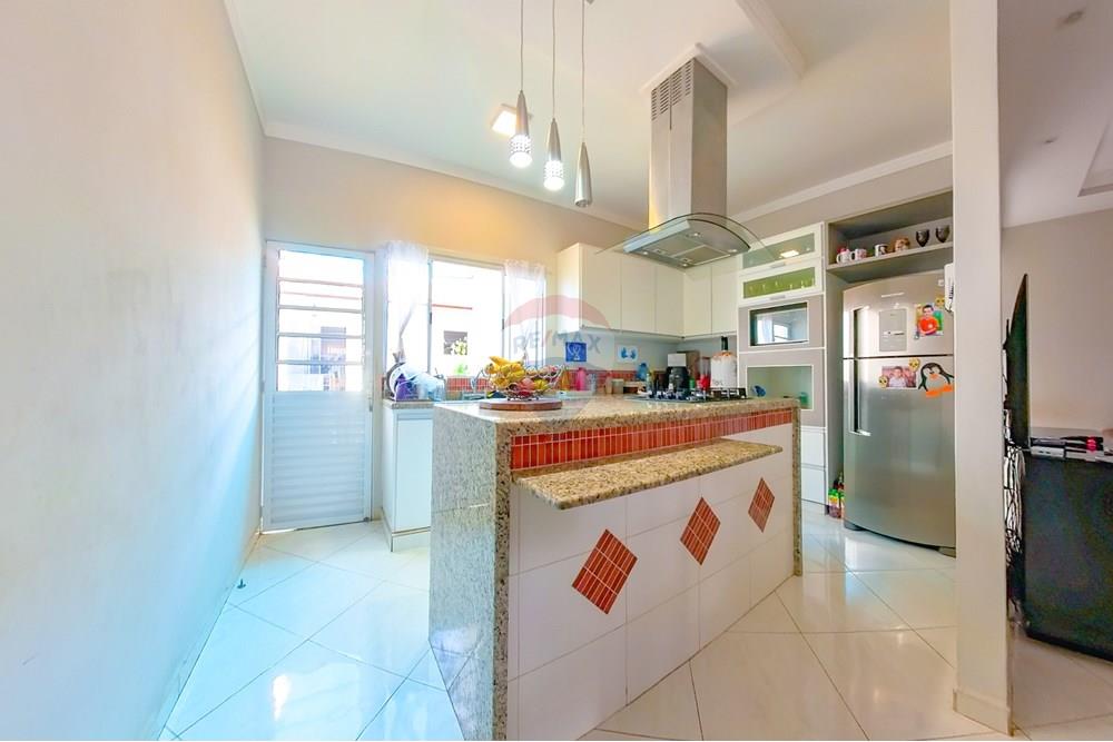 Casa - Venda - Araras , São Paulo - Tratada-8.jpg - 690691009-158