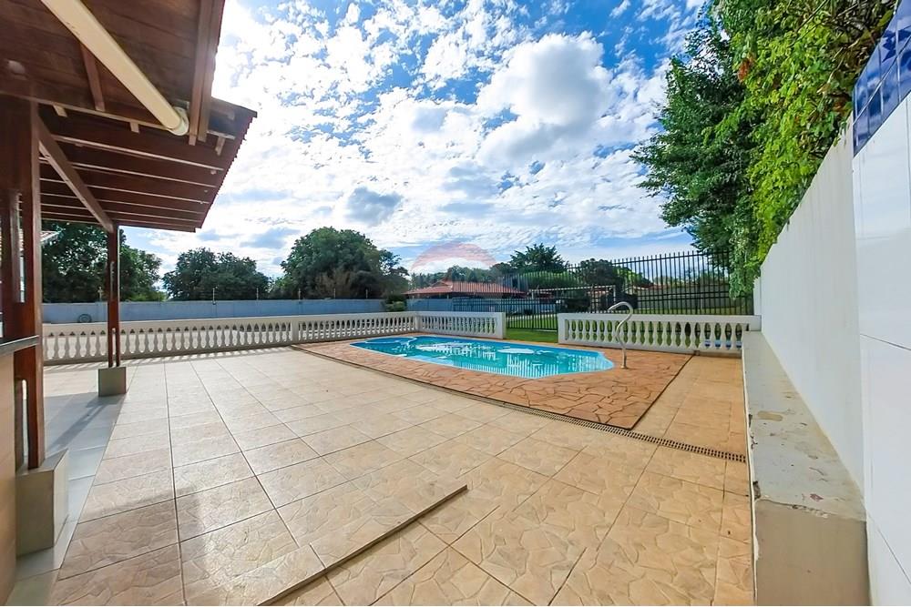 Chácara / Sítio / Fazenda - Venda - Araras , São Paulo - Tratada-30.jpg - 690691018-90