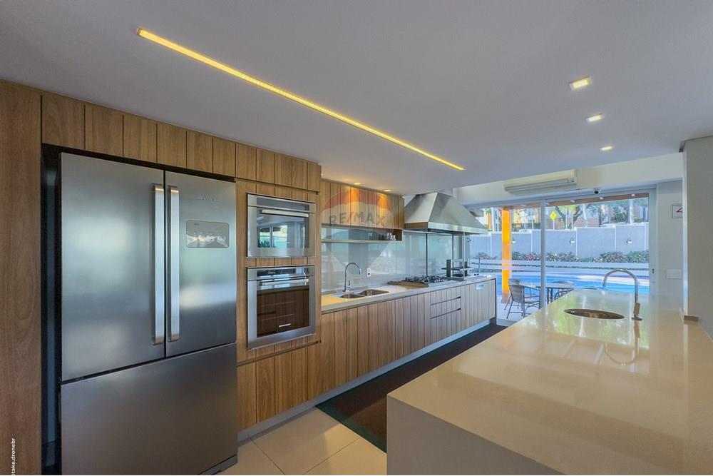 Casa de Condomínio - Venda - Campinas , São Paulo - TKD-686.jpg - 690681105-48