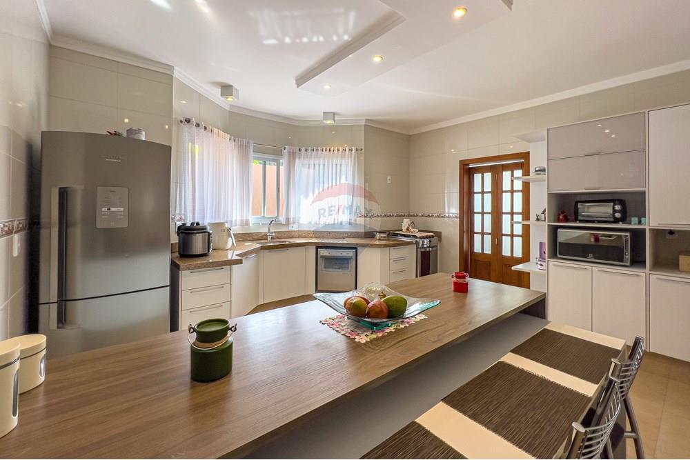 Casa de Condomínio - Venda - Atibaia , São Paulo - cozinha 3.jpg - Cozinha - 690471166-1