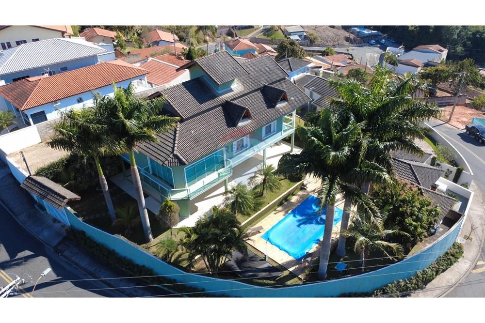 Sobrado - Venda - Lindóia , São Paulo - DJI_0927.JPG - 690291056-45