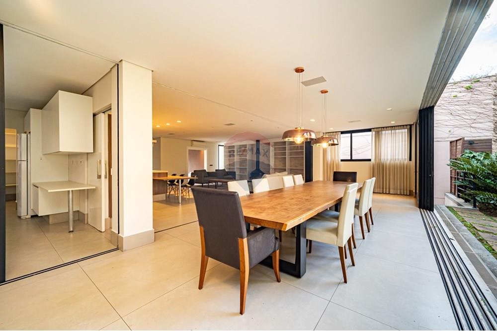 Casa de Condomínio - Venda - Barueri , São Paulo - CAR00115.jpg - Área Gourmet - 691081022-1