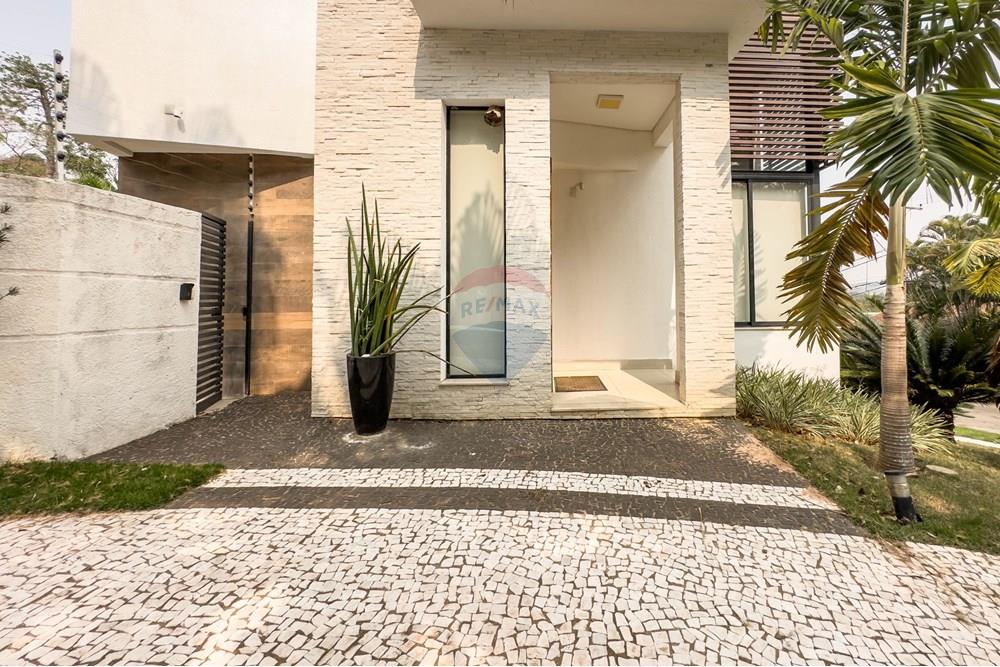 Casa de Condomínio - Alugar - Campinas , São Paulo - 5.jpg - 691181018-41