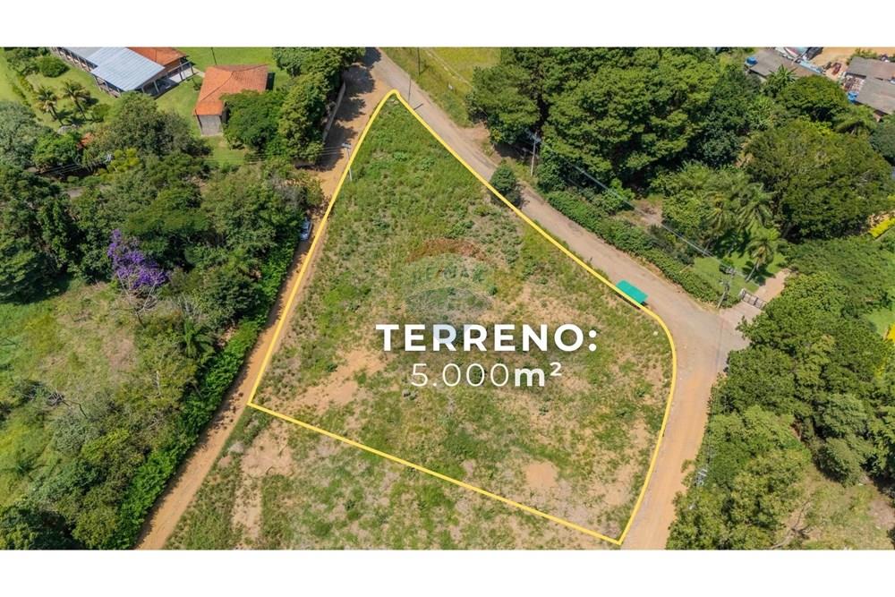 Terreno - Venda - Valinhos , São Paulo - Fotos aereas terreno Ivaldo (5).jpg - 690681005-97