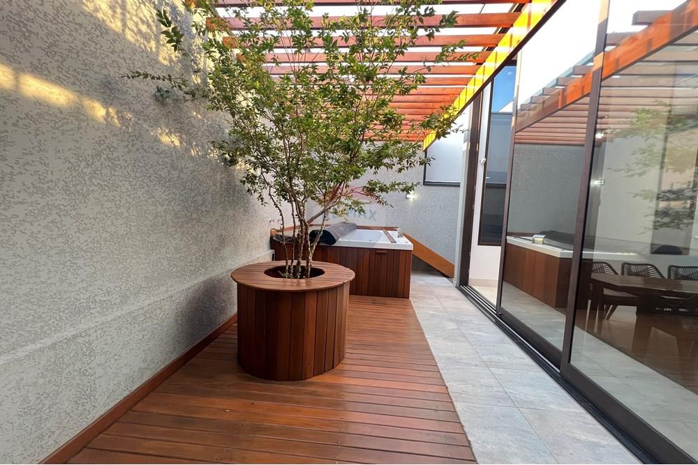 Sobrado - Venda - Sumaré , São Paulo - IMG_7766.JPG - 691101018-44