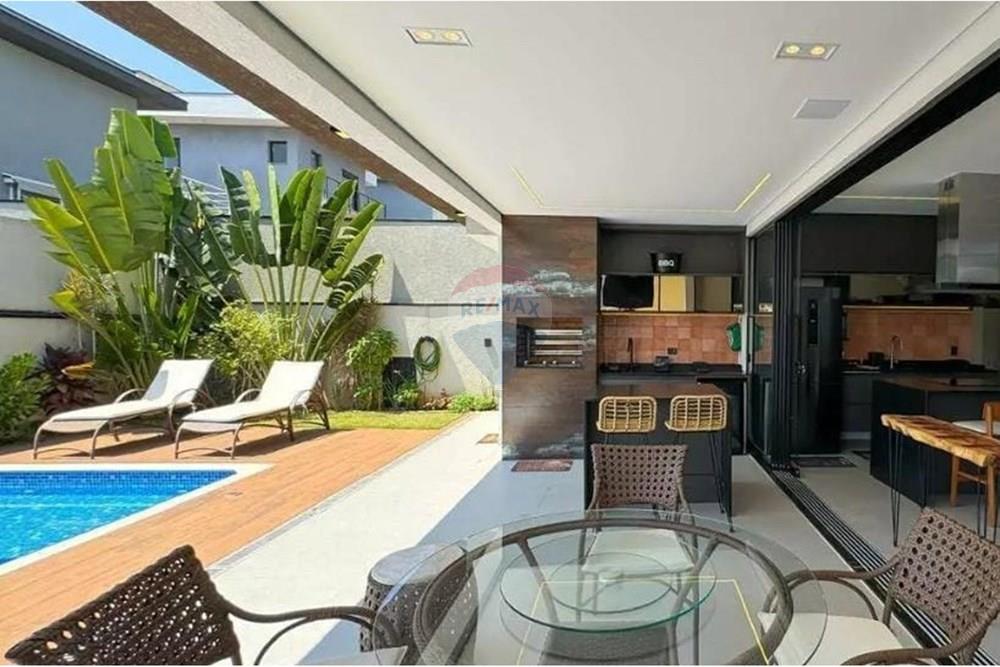 Casa de Condomínio - Alugar - Atibaia , São Paulo - 2694737c-4e7a-4ef6-9361-b7f044d1c2c1.jpg - 690471111-47