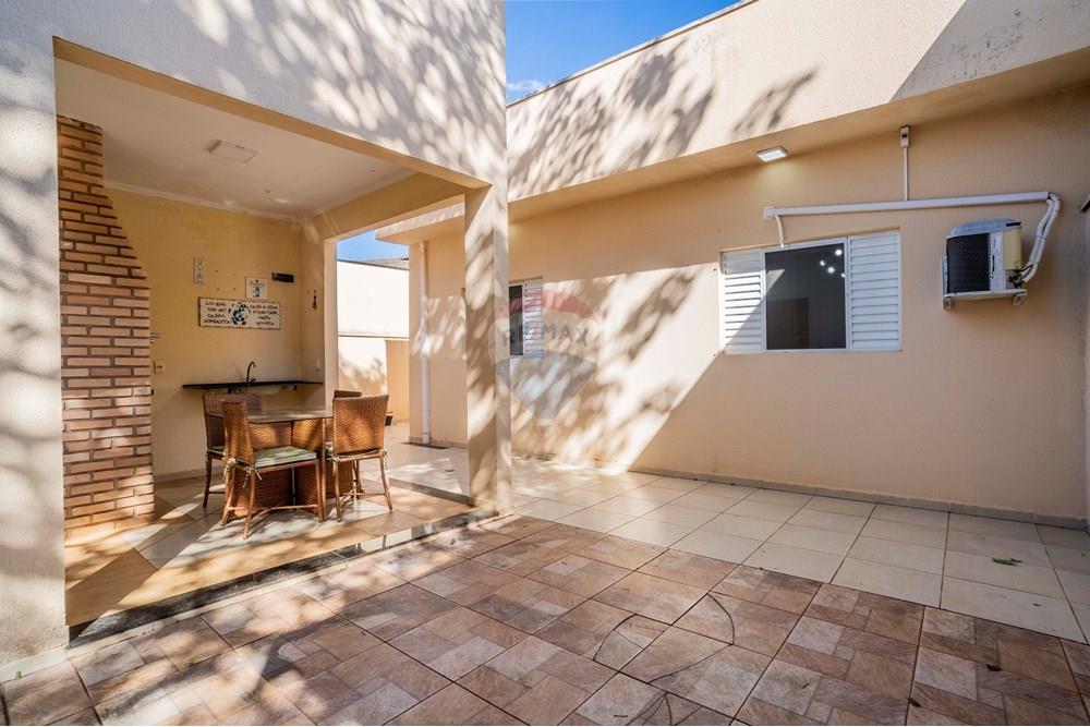 Casa de Condomínio - Venda - Paulínia , São Paulo - FOTOS  adriana e danielle-29.jpg - Quintal - 690681117-26