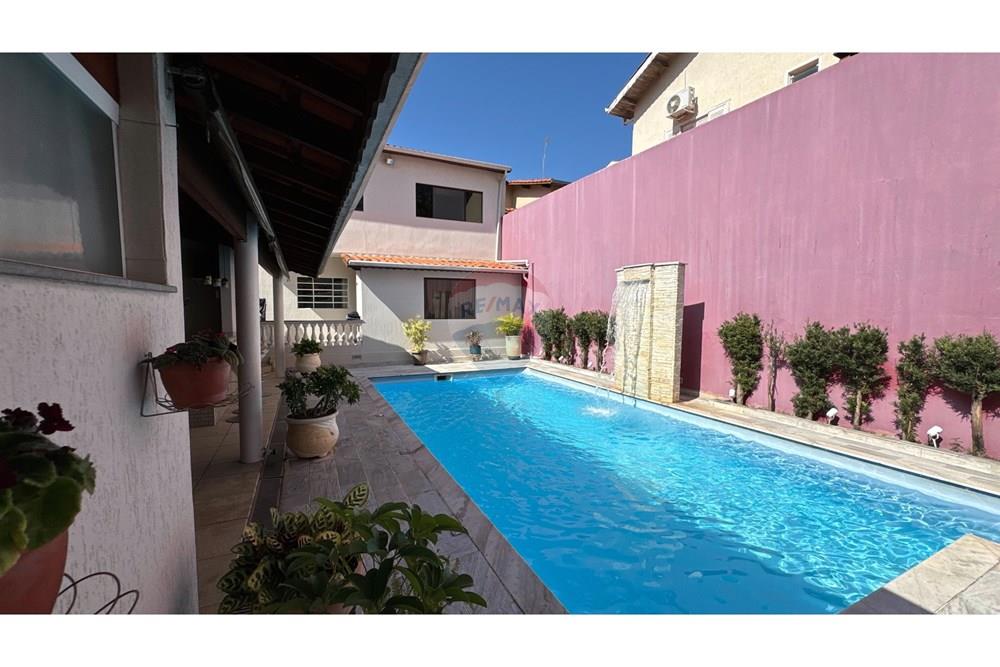 Casa - Venda - Bragança Paulista , São Paulo - DJI_20250630_122143_258.jpg - Piscina - 690041040-57