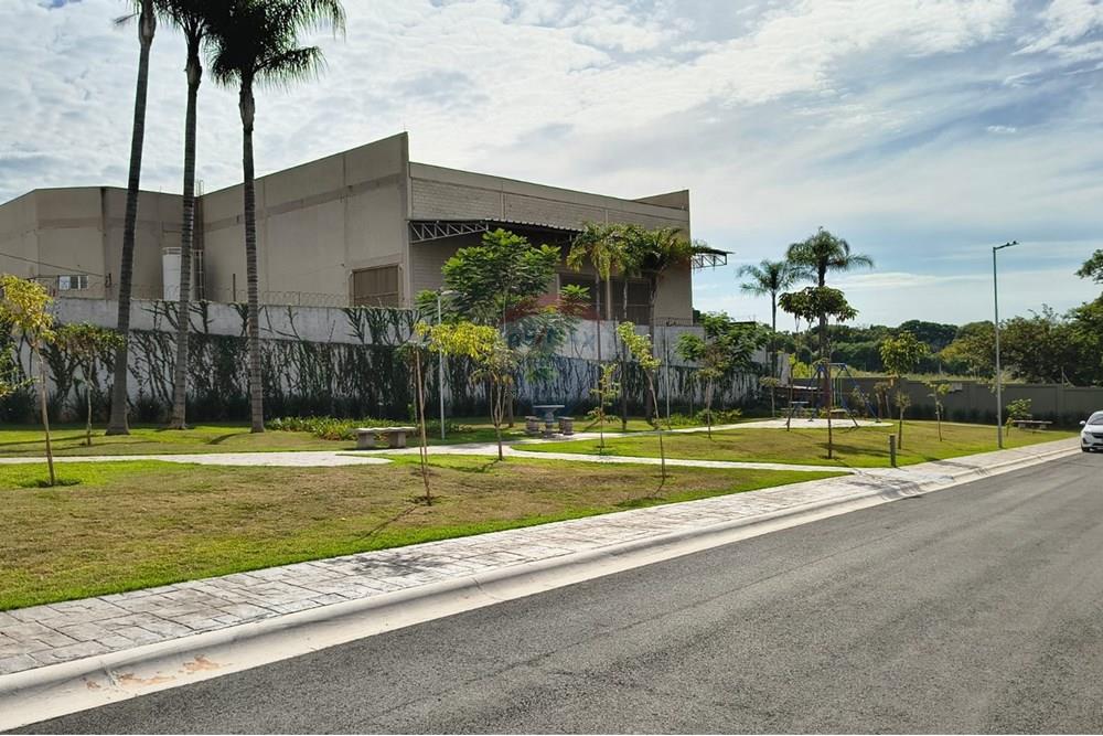 Casa de Condomínio - Alugar - Nova Odessa , São Paulo - 12.jpeg - 690641011-495