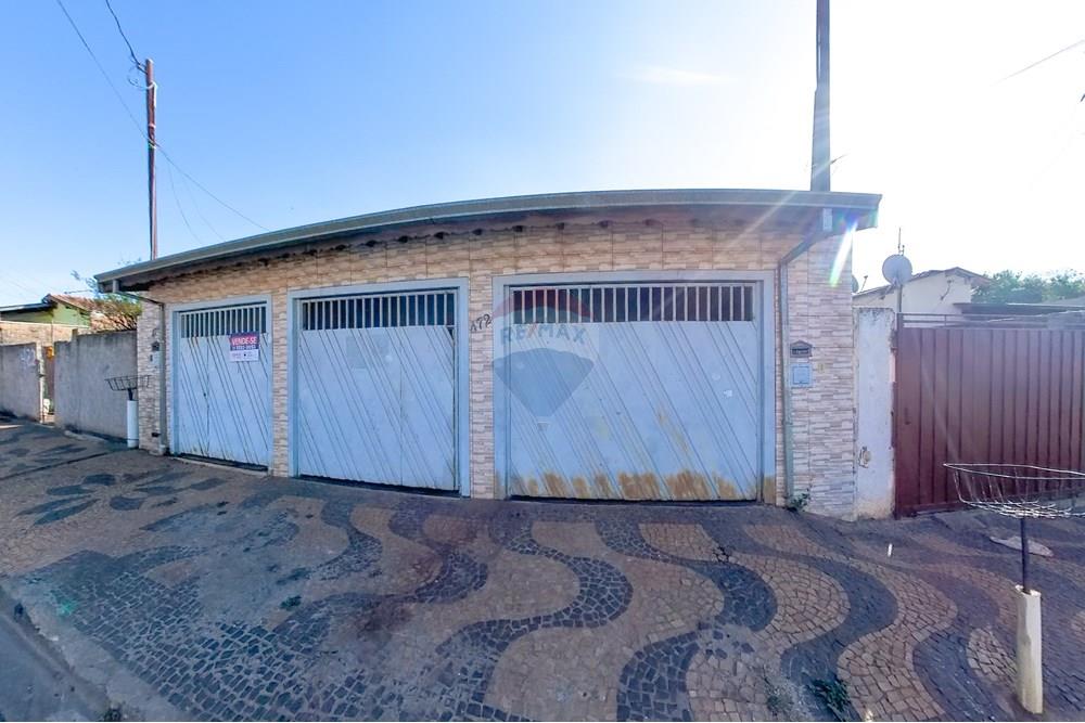 Casa - Venda - Araras , São Paulo - Tratada-15.jpg - 690691090-14