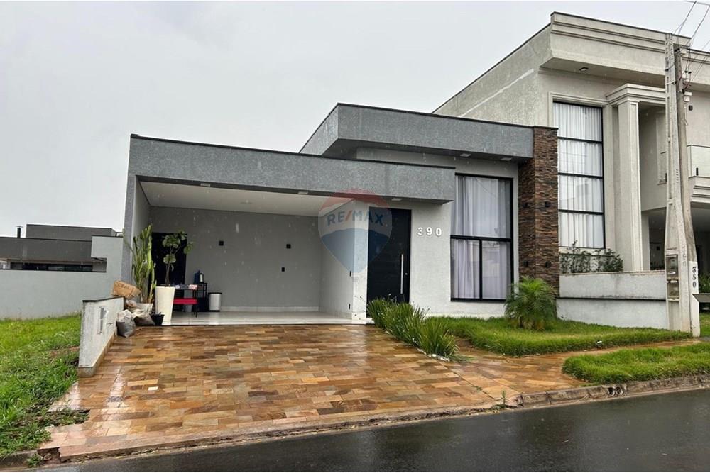 Casa de Condomínio - Alugar - Hortolândia , São Paulo - WhatsApp Image 2025-10-16 at 16.39.11 (1).jpeg - 690701025-75