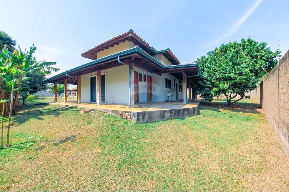 Chácara / Sítio / Fazenda - Venda - Araras , São Paulo - Tratada-19.jpg - 690691052-81