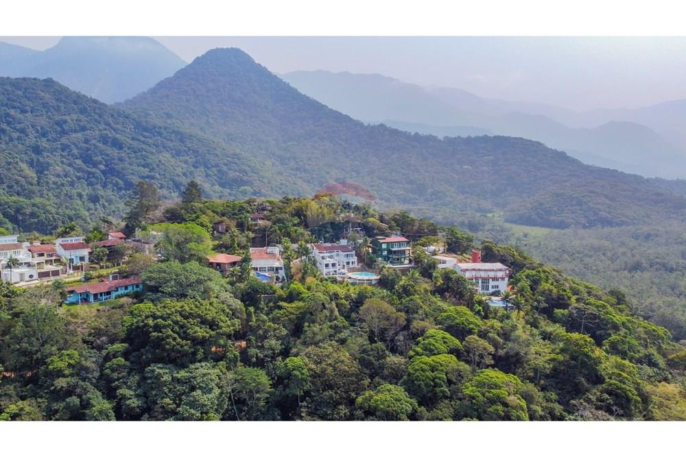 Casa de Condomínio - Venda - Caraguatatuba , São Paulo - Fotos DRONE-0730.jpg - 690661013-216