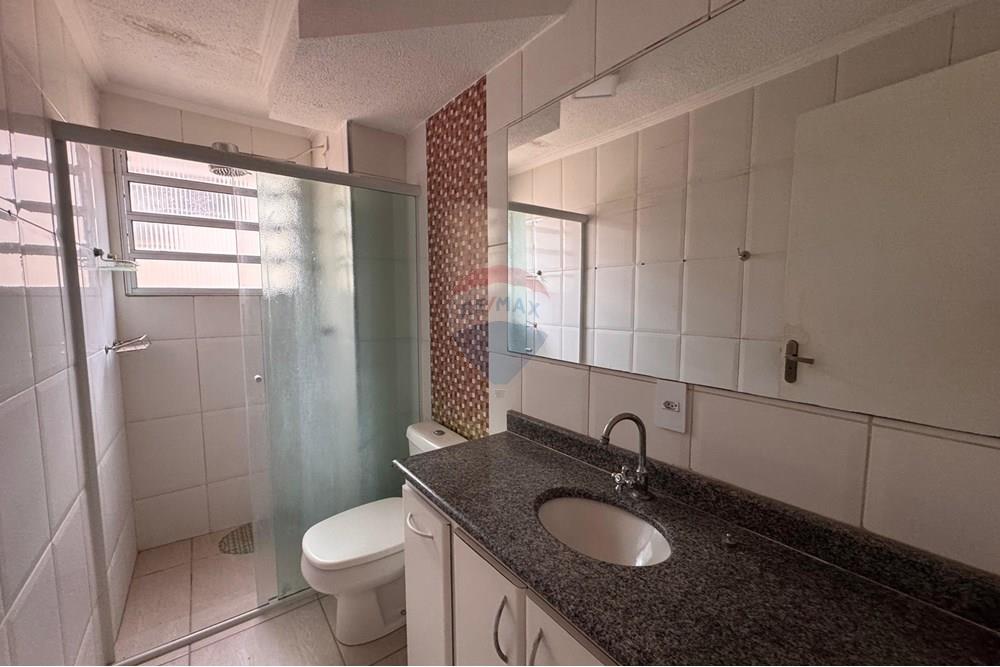 Apartamento - Venda - Bragança Paulista , São Paulo - H - Banheiro 1.jpeg - 690041052-118