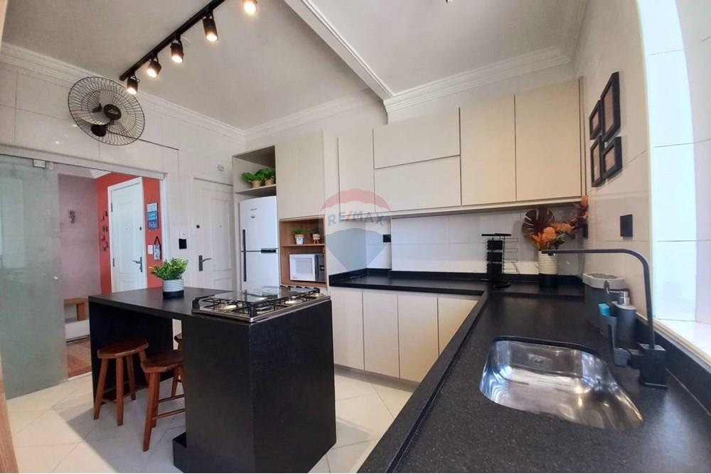 Apartamento - Venda - Guarujá , São Paulo - 0dcd20cc-394a-4dc9-b0a3-56d599e9cdbe.jpg - 690551038-423