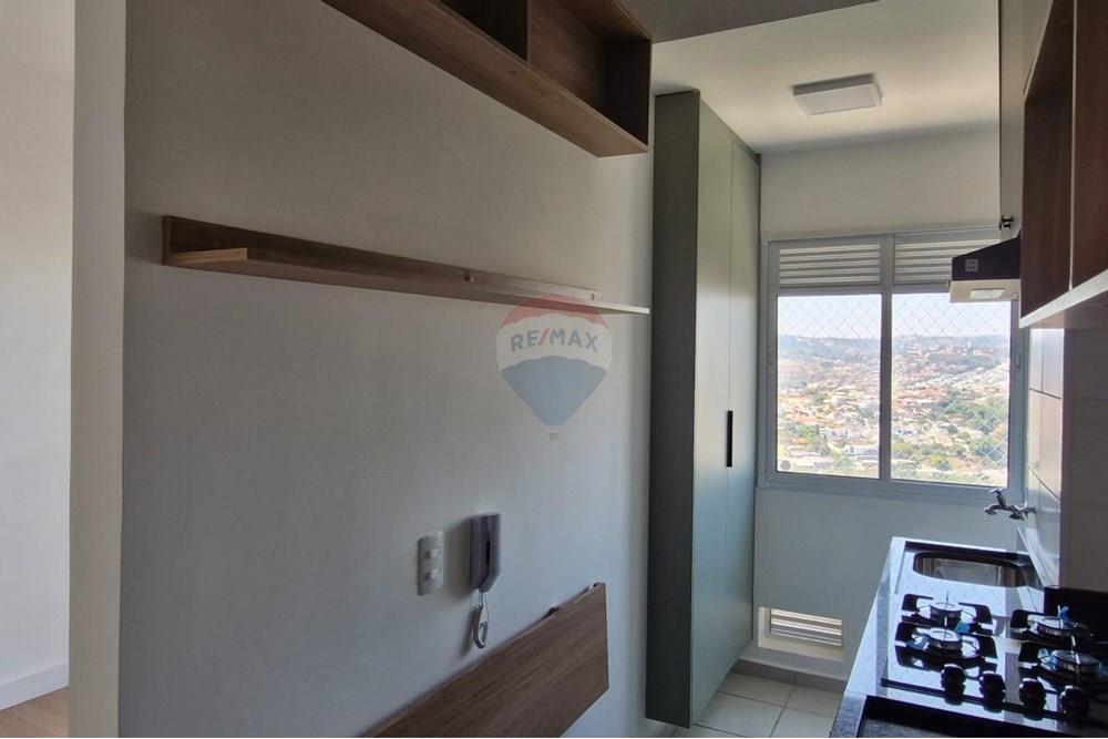 Apartamento - Alugar - Valinhos , São Paulo - Cozinha.jpg - 690851002-136