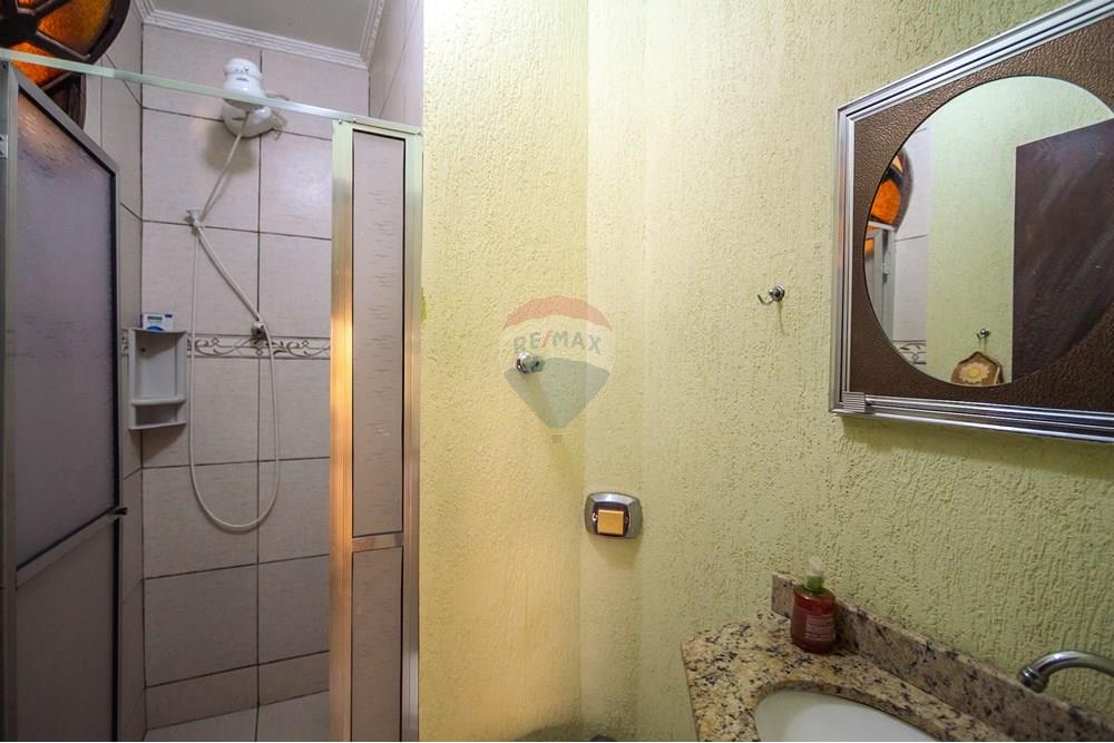 Casa - Venda - Indaiatuba , São Paulo - IMG_4485.jpg - Banheiro - 690471124-52