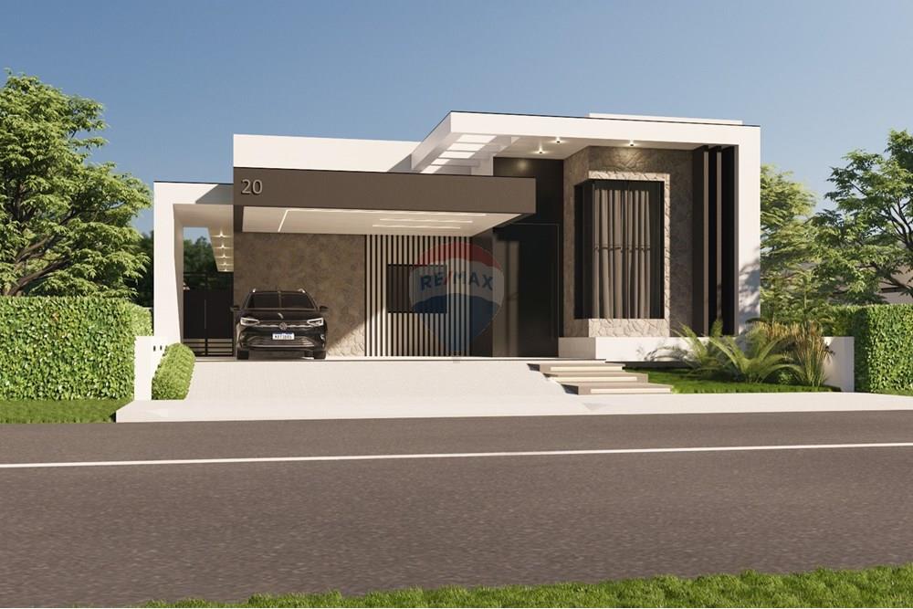 Casa de Condomínio - Venda - Paulínia , São Paulo - v2 (3).jpeg - 690511042-266