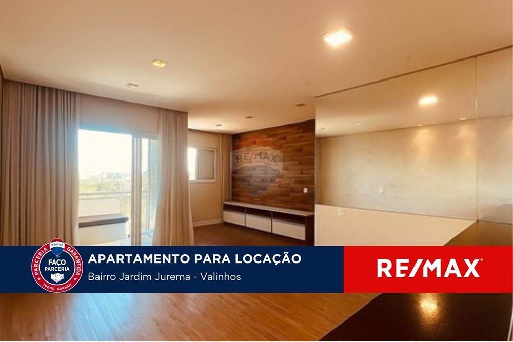 Apartamento - Alugar - Valinhos , São Paulo - Capa Ilist e site - MODELO - NÃO APAGAR (32).jpg - 690941024-46