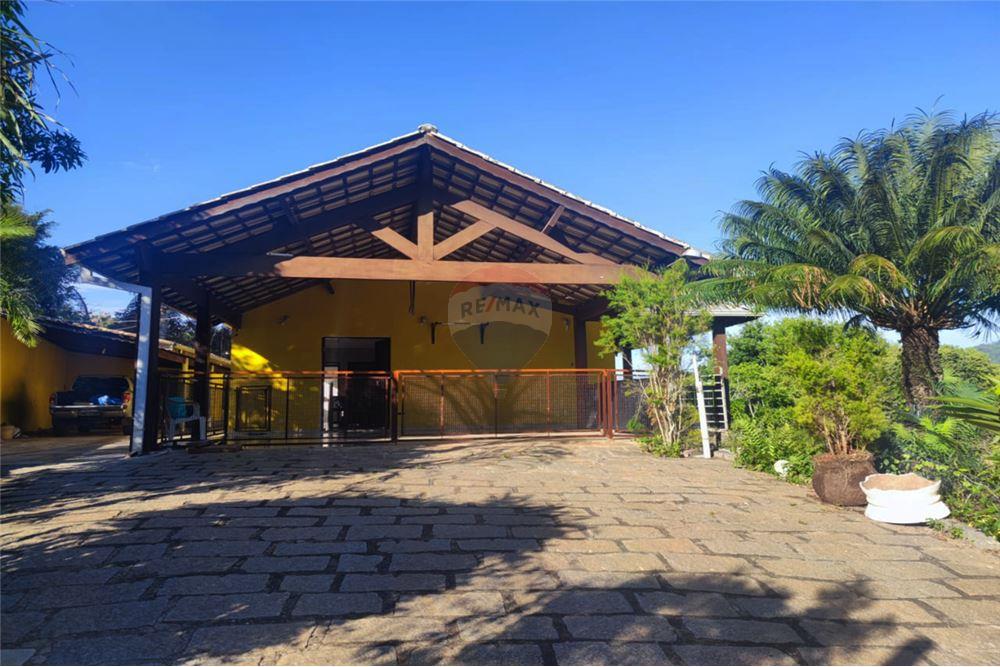 Casa - Venda - Bragança Paulista , São Paulo - 47 - 690141013-254