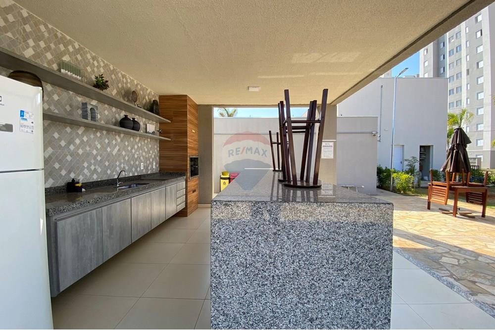 Apartamento - Alugar - Mogi Guaçu , São Paulo - IMG_7953.jpg - 690751017-144