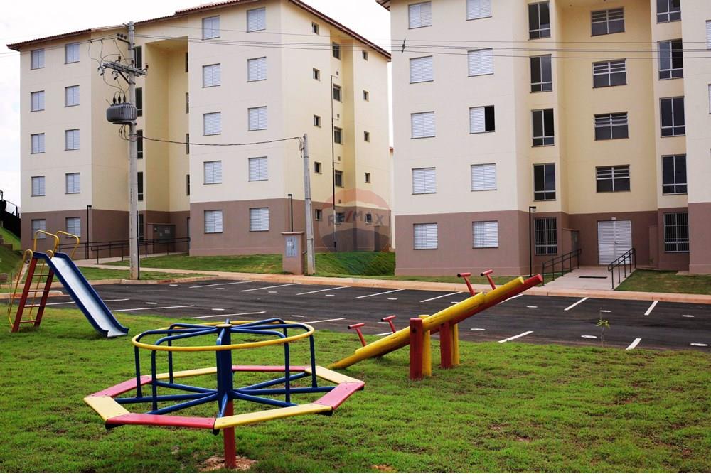 Apartamento - Venda - Limeira , São Paulo - 1.jpg - 690741013-162