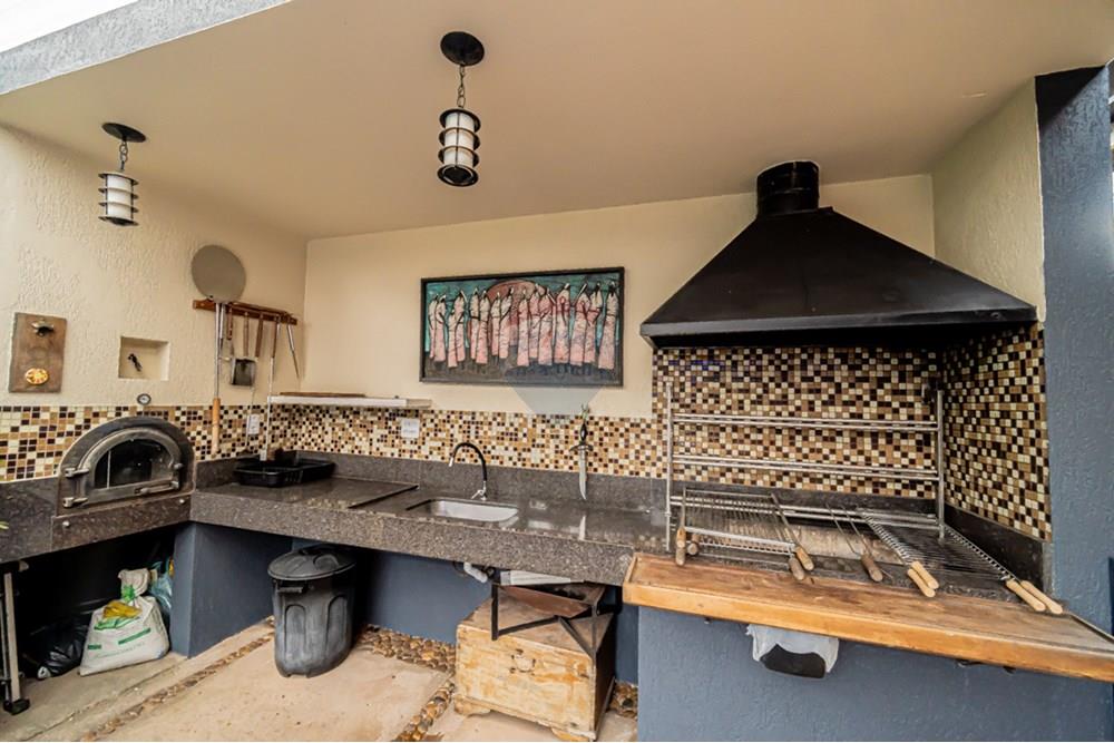 Casa - Venda - Cotia , São Paulo - CA-46.jpg - 691151015-67