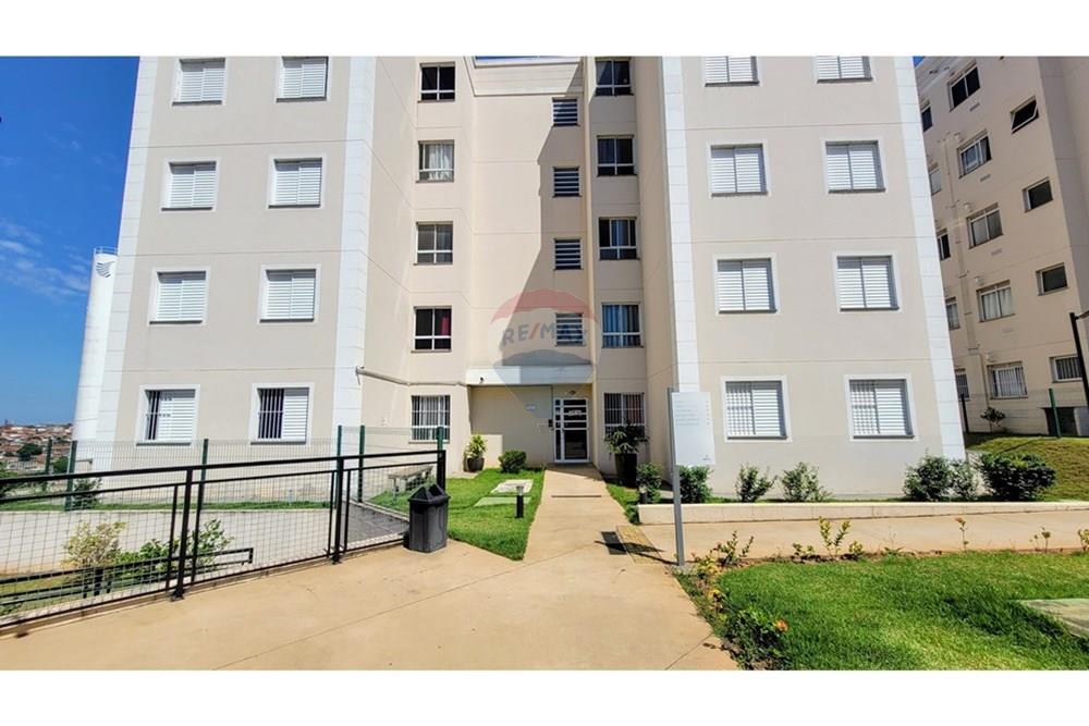 Apartamento - Venda - Campinas , São Paulo - 11.jpeg - Fachada - 690211035-42