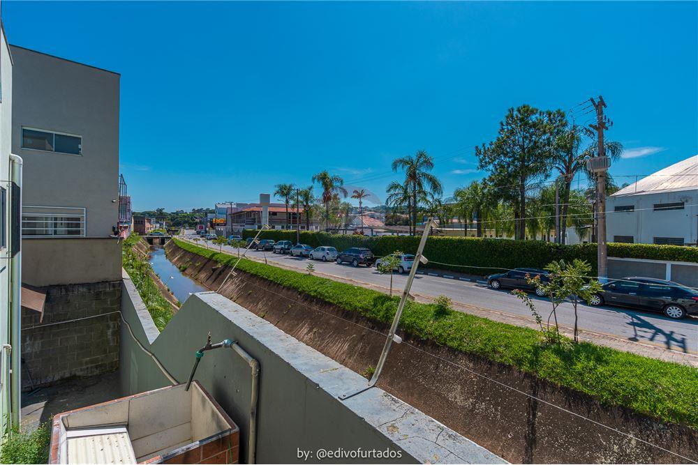 Ponto Comercial/ Loja - Venda - Vinhedo , São Paulo - 19 - 691091010-159