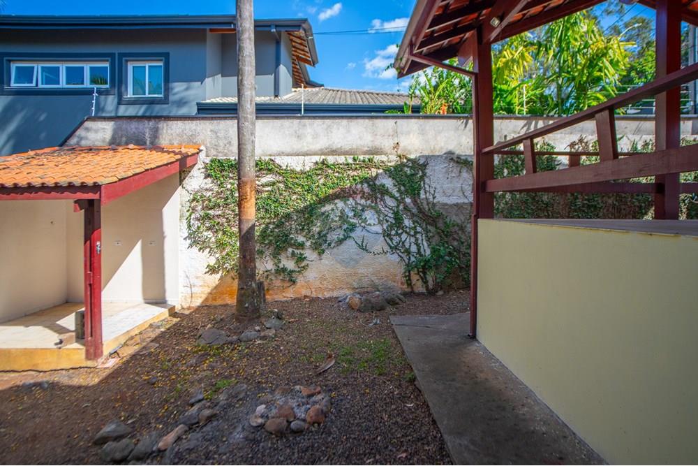 Casa - Venda - Atibaia , São Paulo - DSC01080.jpg - Jardim Externo - 690471003-128