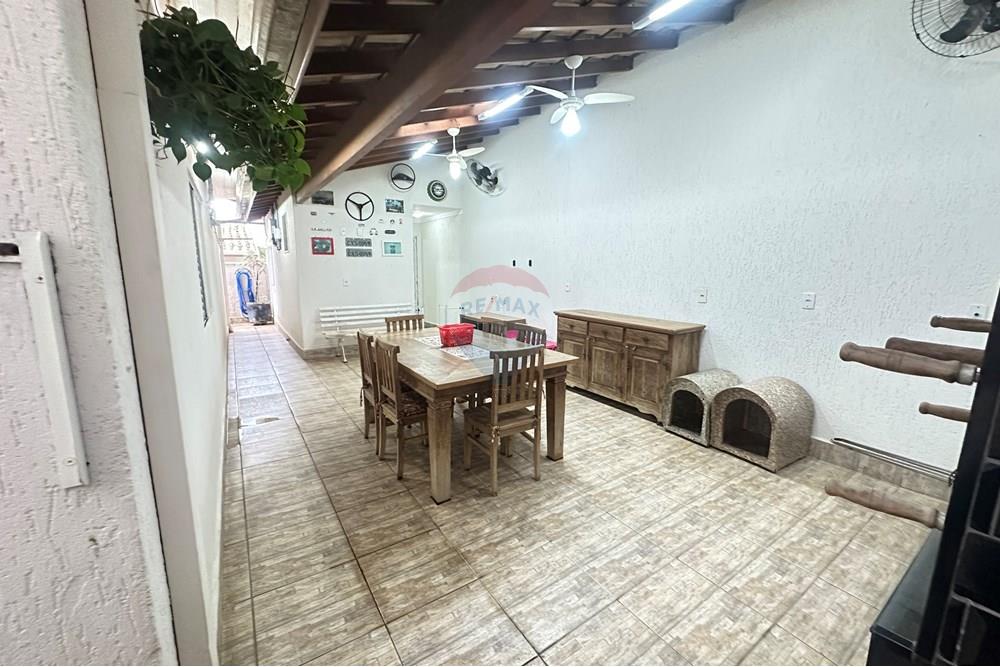 Casa - Venda - Paulínia , São Paulo - IMG_5484.JPG - 691101018-78