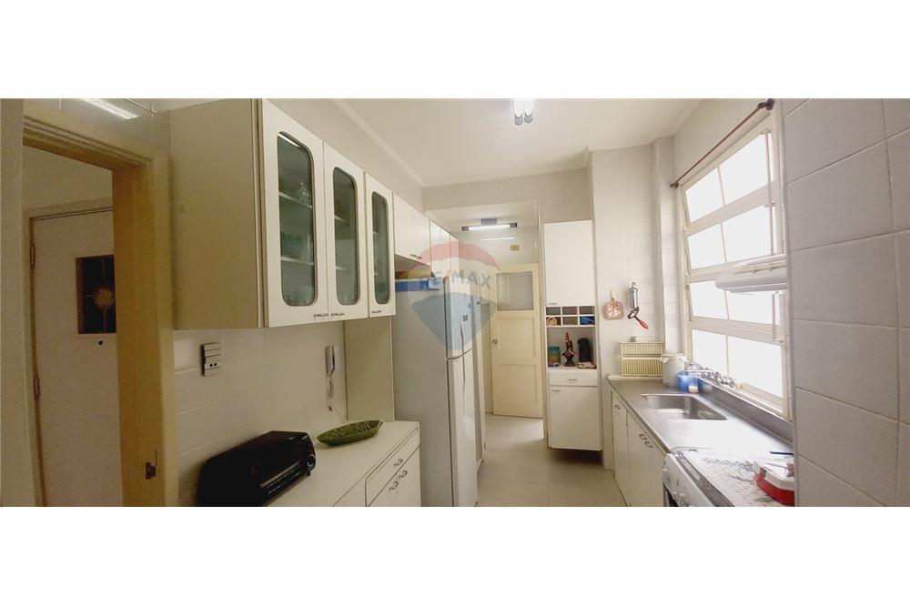 Apartamento - Venda - Guarujá , São Paulo - 17 - 690551040-276