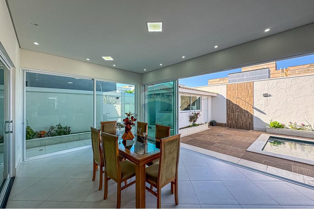 Casa de Condomínio - Venda - Hortolândia , São Paulo - IMG_8910.jpg - 690701024-197