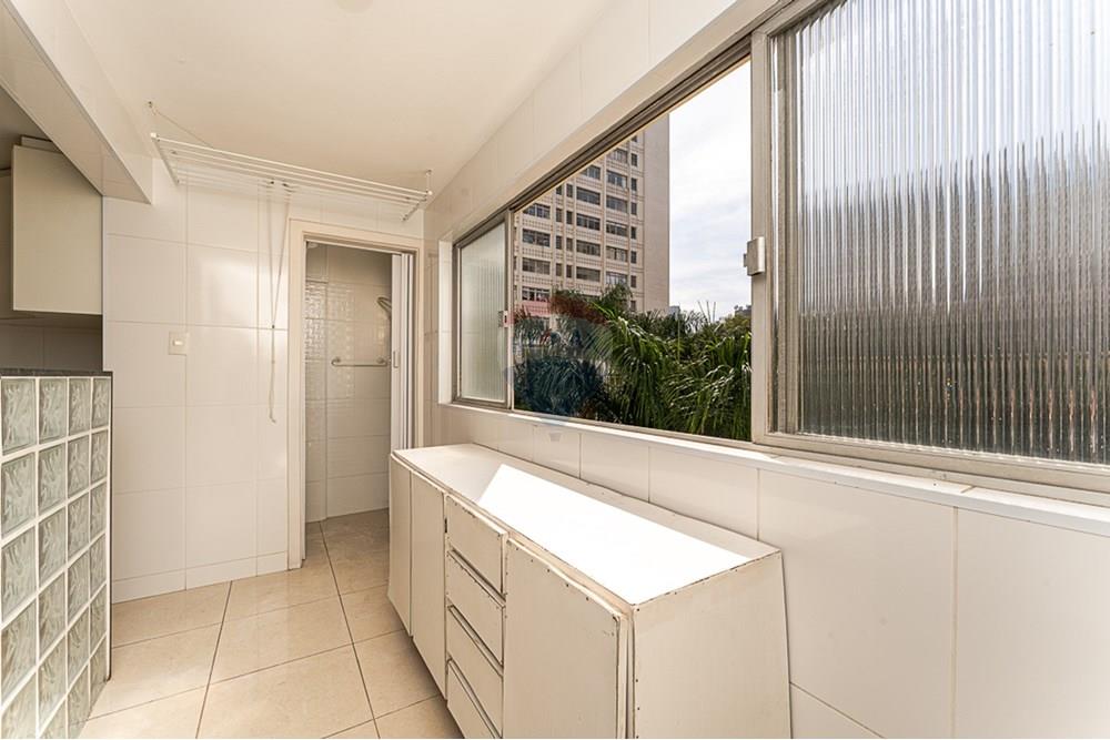 Apartamento - Venda - São Paulo , São Paulo - CAR06603.jpg - Área de serviço - 691081033-2