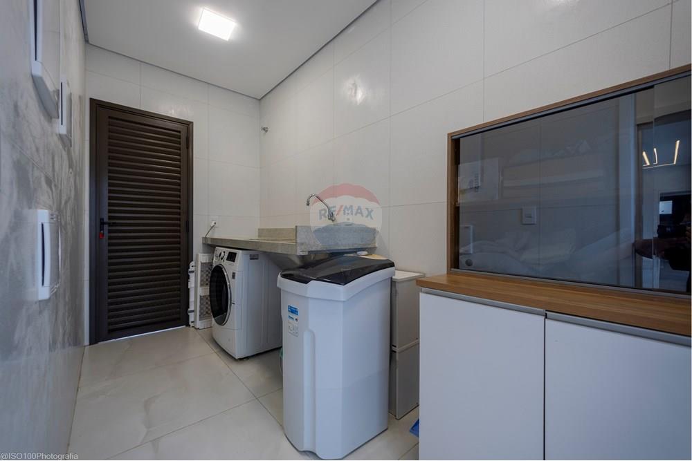 Casa - Venda - Jundiaí , São Paulo - lavanderia.jpg - 690801040-18