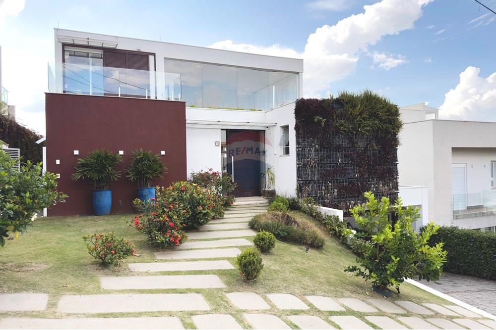 Casa de Condomínio - Alugar - Atibaia , São Paulo - 01.jpg - 690921044-70